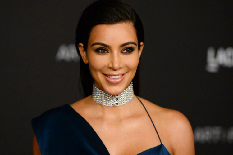 Kim Kardašijan ponovo aktivna na društvenim mrežama
