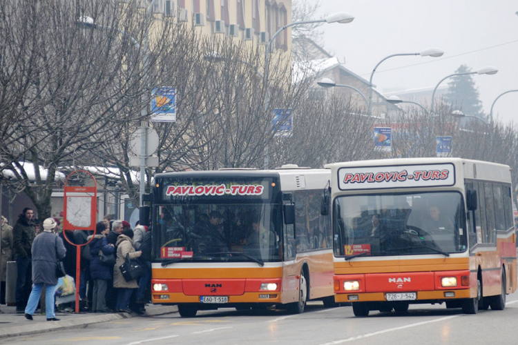 Prevoznici ne odustaju od poskupljenja karata
