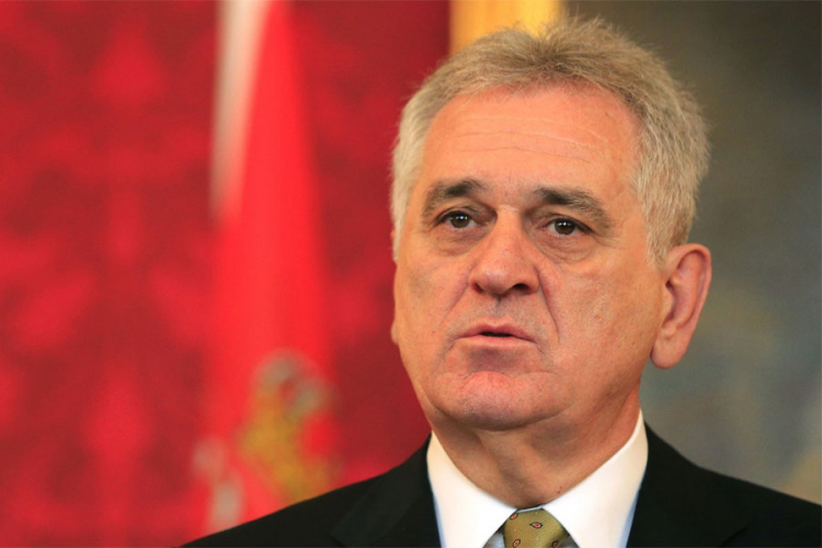 Nikolić odgovorio Izetbegoviću: Idem u RS, ne priznajem ucjene
