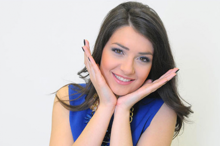 Danica Krstić: Na sceni se osećam moćno