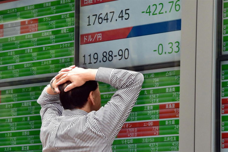Azijske berze: Indeksi nastavljaju uspon, dolar pada