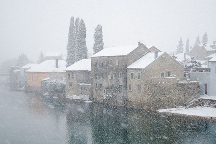 Trebinje: U prethodnoj godini porastao broj turista