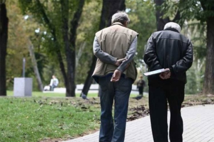 U RS počinje isplata decembarskih penzija