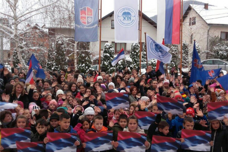 Priredba povodom Dana Republike Srpske