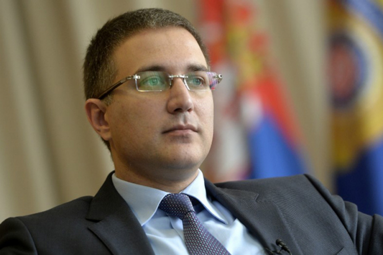 Stefanović: Bilo bi više policije da se znalo da se sprema atentat na Vučića