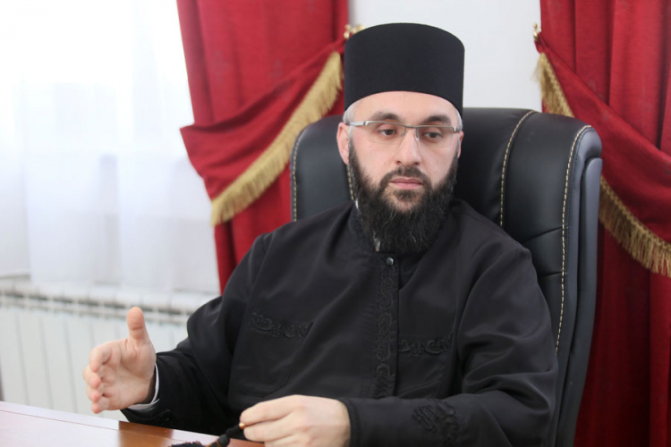 Jeromonah Teofil Dimitrić za "Nezavisne": Ljepota je u različitosti