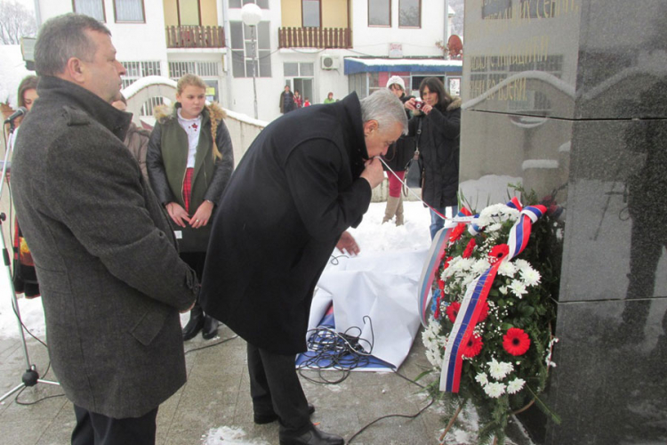 Mučno prisjećanje preživjelih na masakr 1993. godine u Kravici
