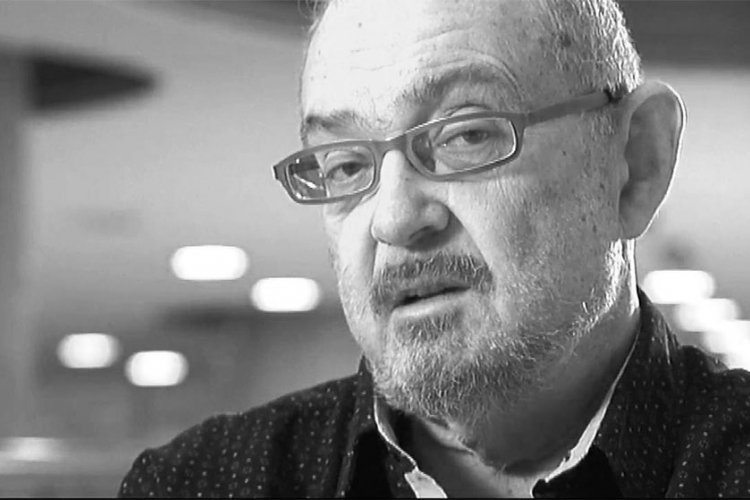 Preminuo kompozitor Vlastimir Trajković
