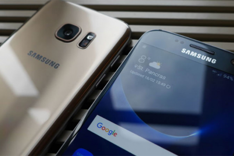 Otkriven datum predstavljanja Samsung Galaxy S8 telefona