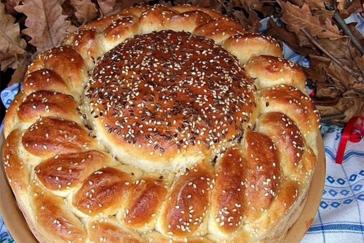 Recept za najlepšu božićnu česnicu