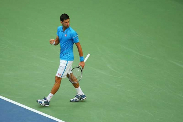 Novak odbranio titulu u Dohi, pao prvi reket svijeta