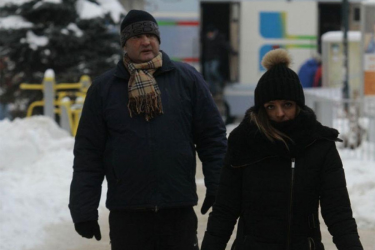 Kako da se zaštite od niske temperature