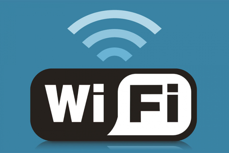 Vic dana: Wi-Fi