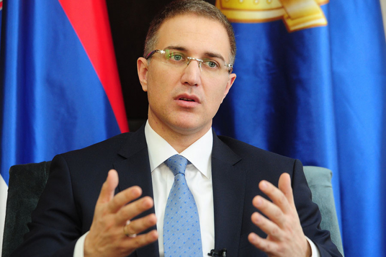 Stefanović: Imamo pravo da volimo RS