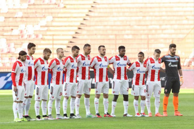 Senić prešao u Crvenu zvezdu