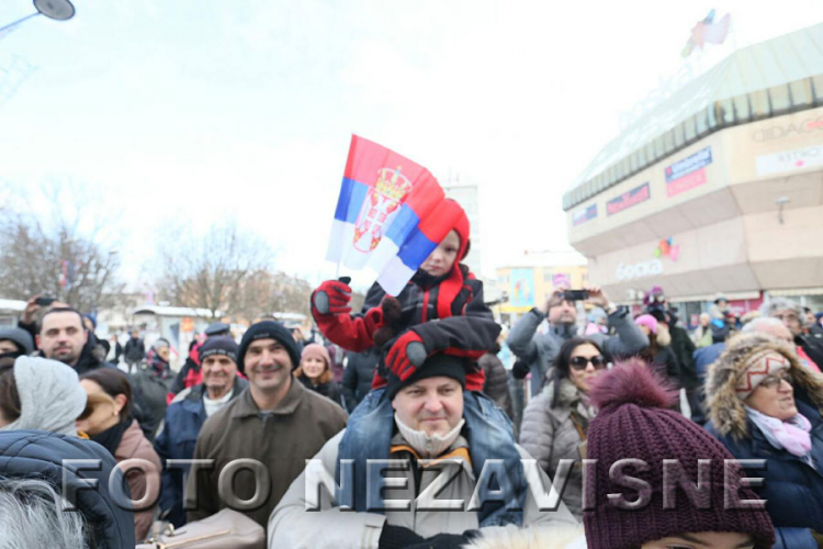 Deveti januar - istorijska činjenica