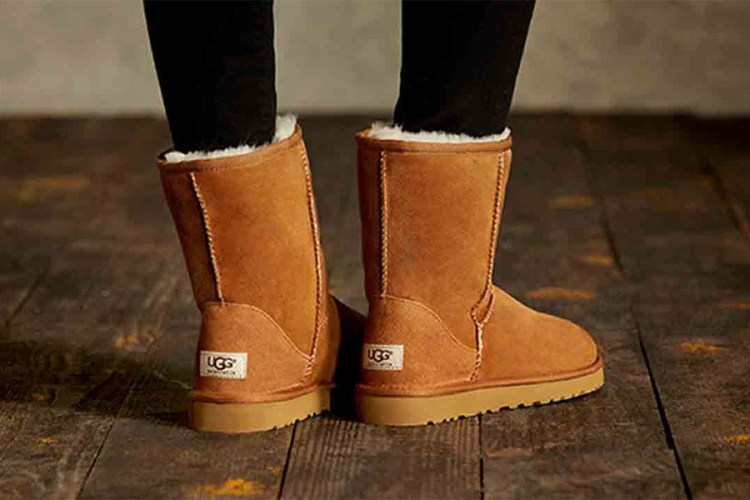 Kako da najbolje sačuvate vaše Uggs čizmice