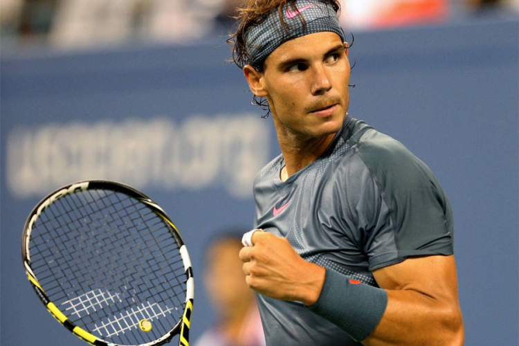 Nadal: Ako budem zdrav mogu da pobijedim Novaka i Endija