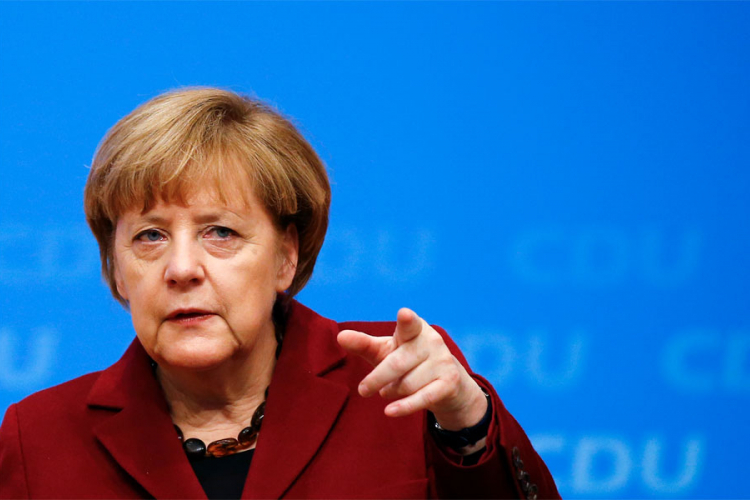 Merkel o "Bregzitu": London ne može da bira šta mu odgovara