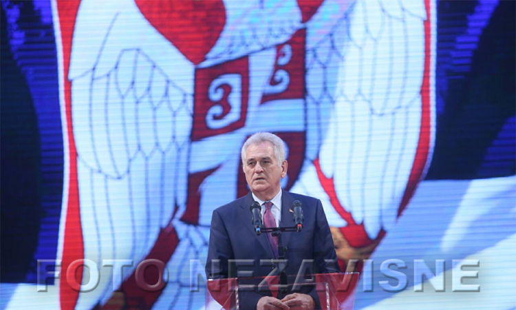Nikolić: Nema uspješne BiH bez RS