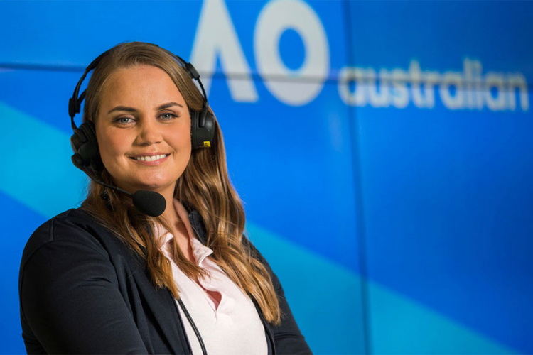 Nekadašnja svjetska igračica broj četiri vraća se na Australijan Open