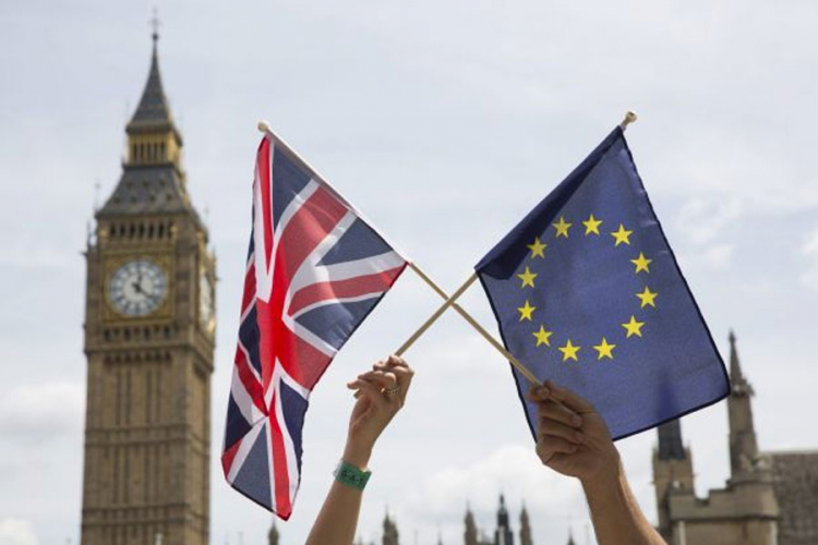 London želi ostanak na zajedničkom tržištu EU                                                       