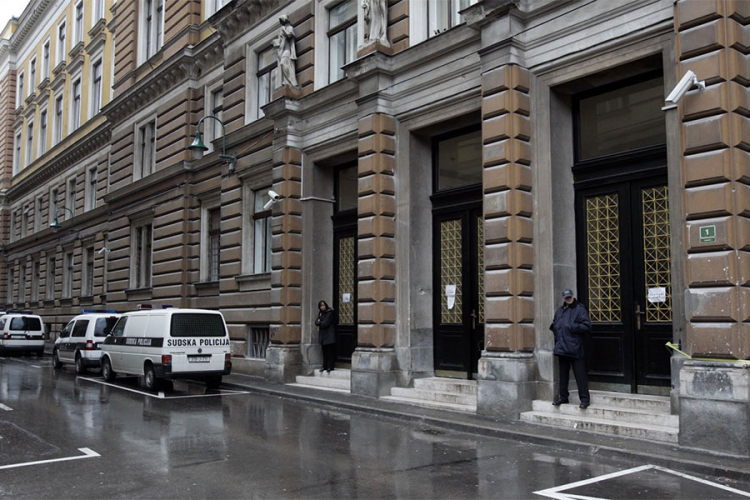 Uhapšen osumnjičeni za lažne dojave o postavljenim bombama