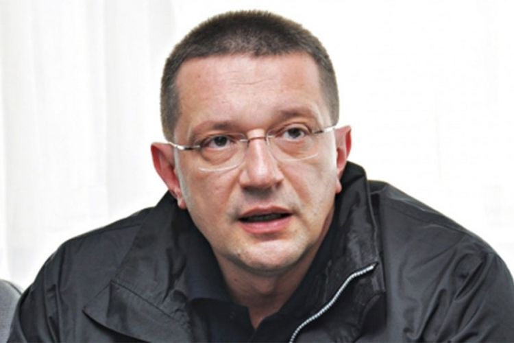 Marić: Vanredna situacija u 13 opština