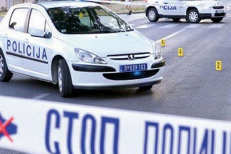 U saobraćajnoj nesreći kod Lazarevca poginula jedna osoba