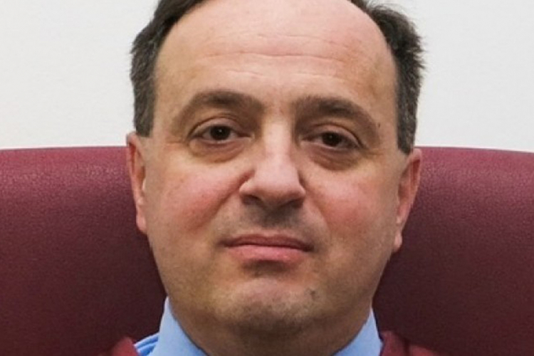 Ranko Debevec položio zakletvu za predsjednika Suda BiH