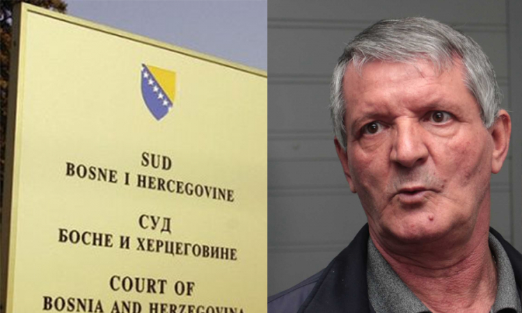 Suđenje Elti: "Mandić nije htio da vrijeđa"
