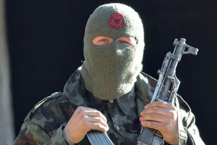 Veterani OVK pripremaju otmice srpskih zvaničnika