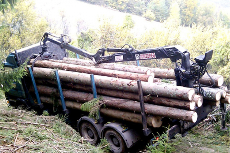 Zbog politike ostali bez sirovine