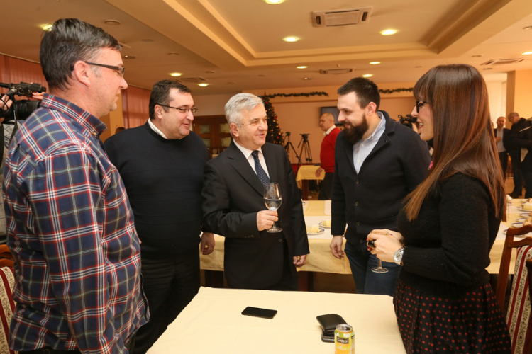 Čubrilović: Incko treba da se izvini