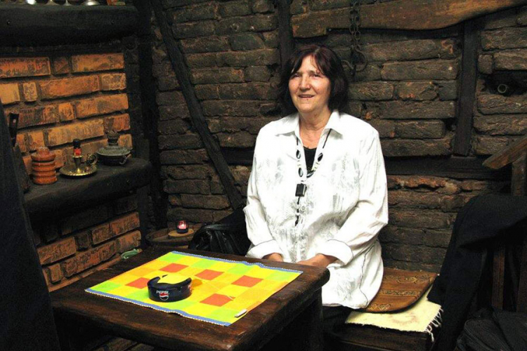 Nagrada za poeziju, tajnu i načelo pisanja
