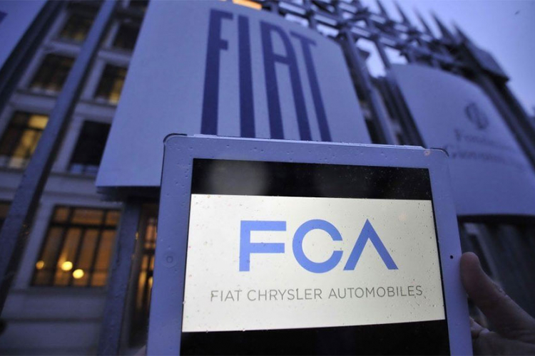 Nakon Volkswagena na pomolu skandal i sa Fiat Chryslerom