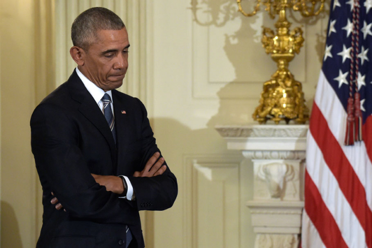 Obama ukida politiku otvorenih vrata za kubanske migrante
