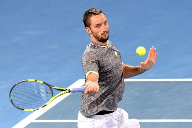 Troicki predao titulu u Sidneju, Miler u finalu