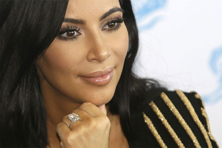 Prva optužnica za krađu nakita Kim Kardašijan u Parizu