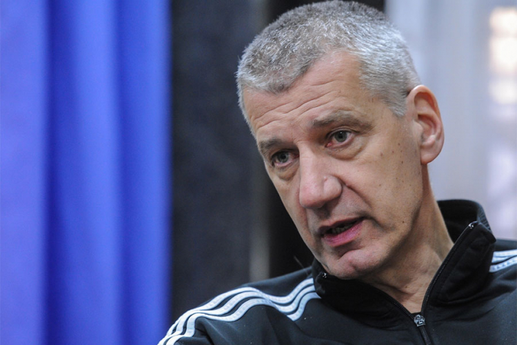 Petrović ostaje selektor Hrvatske