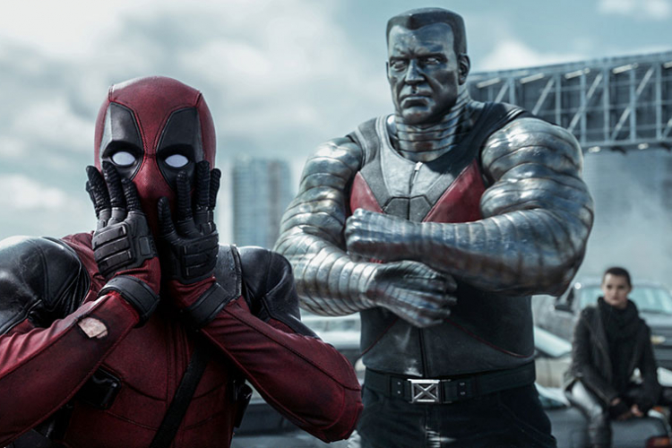 "Deadpool 2" će biti solo film s mnogo novih heroja