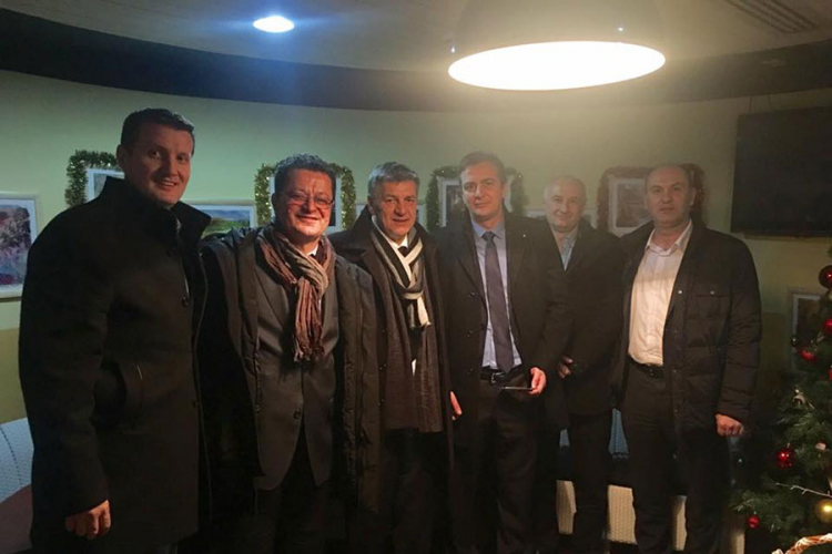 "Inicijativa za bolju BiH" cilja na izbore 2018.