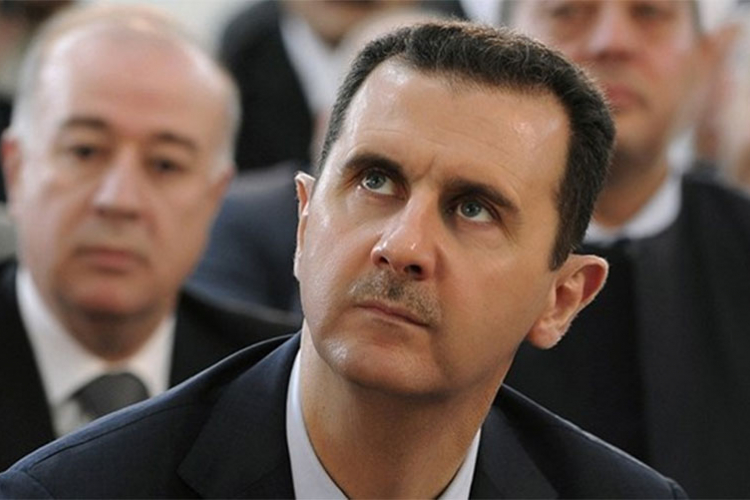 "Asad i njegov brat odgovorni za hemijski rat u Siriji"