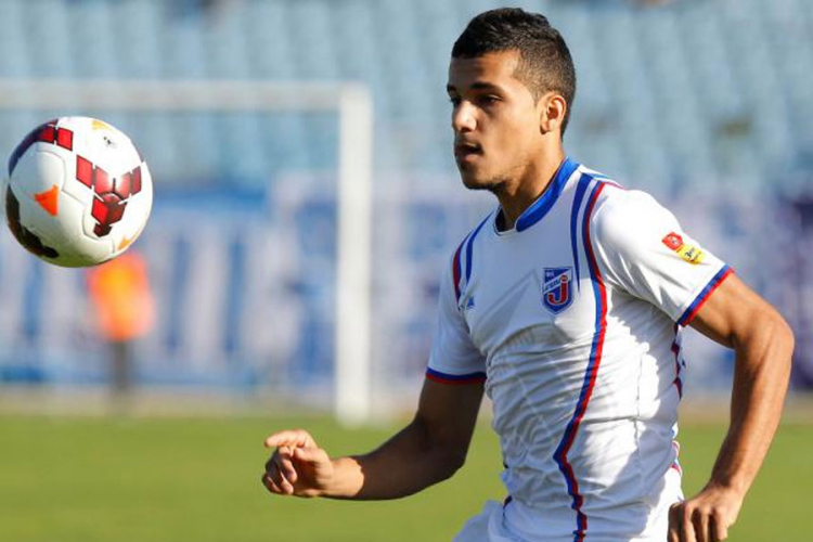 Partizan doveo Mohameda el Monira