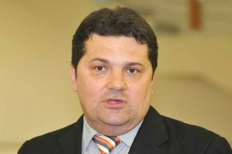 Stevandić: Prekid saradnje sa Inckom uz saglasnost svih političkih faktora