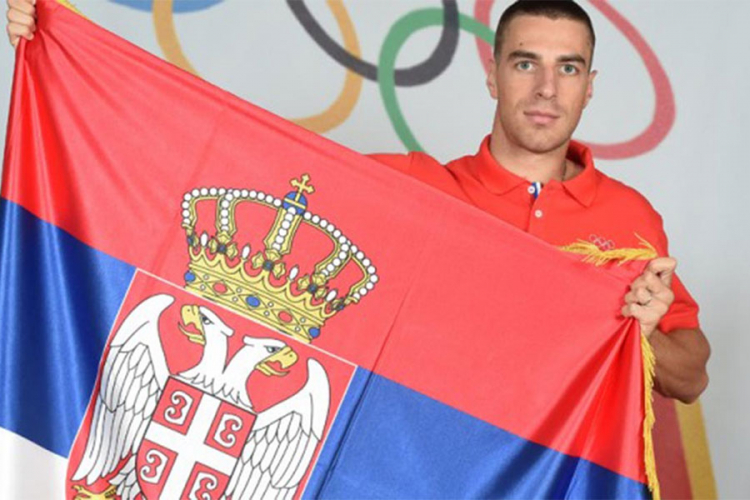 Ristić oborio rekord star 32 godine