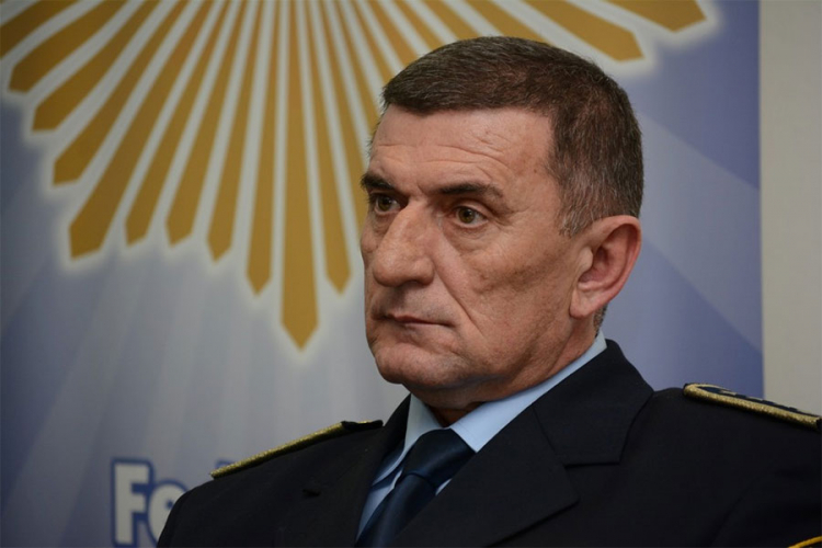 Direktor FUP-a Dragan Lukač poručio anonimusima: Naći ćemo vas