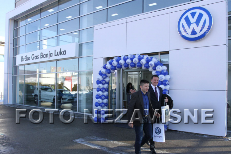 Kompanija "Brčko gas" zaposlila 21 novog radnika