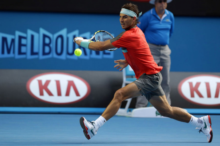 Nadal: Život nisu samo pobjede