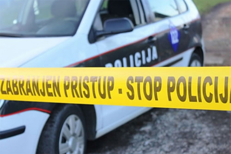 Teško povrijeđena žena kod Živinica